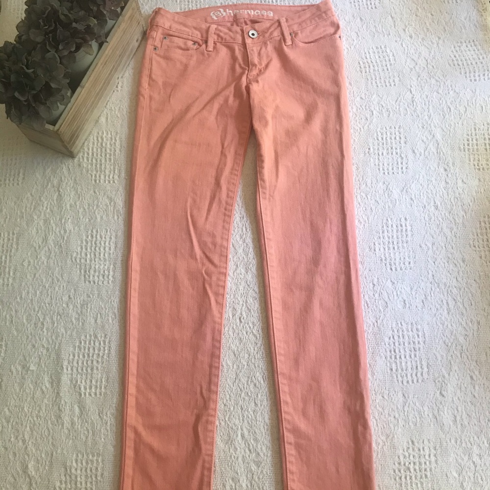 Bullhead Hermosa Super Skinny jeans